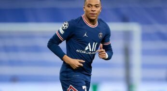 Mãe de Mbappé diz que nunca fechou acordo com Real Madrid