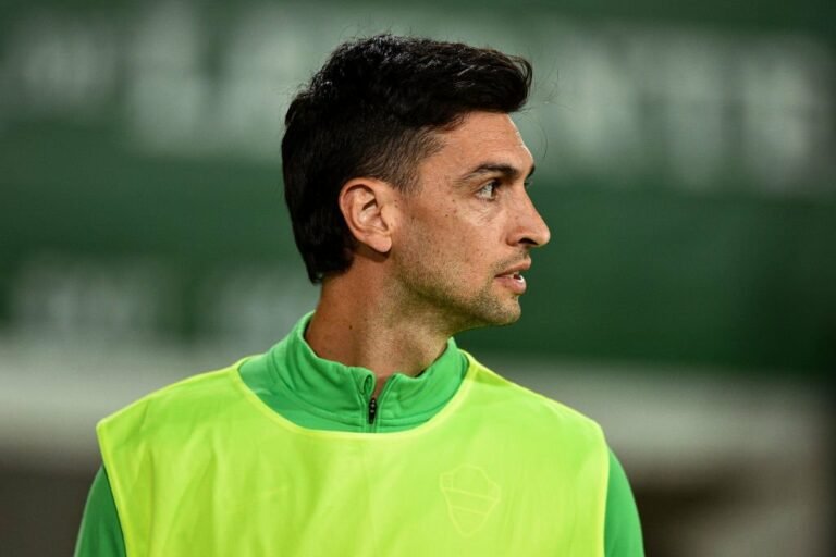 Pastore é oferecido ao São Paulo, diz imprensa argentina