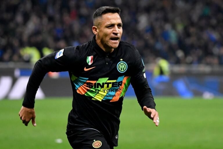 Representante de Alexis Sánchez analisa possível chegada ao Flamengo