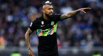 André Cury: “Vidal fará o possível e o impossível para jogar no Flamengo”