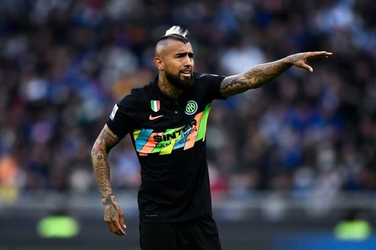 André Cury: “Vidal fará o possível e o impossível para jogar no Flamengo”