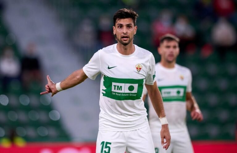 Pastore é oferecido ao São Paulo, que descarta contratação