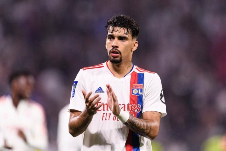 Newcastle prepara oferta de R$ 304 milhões por Lucas Paquetá