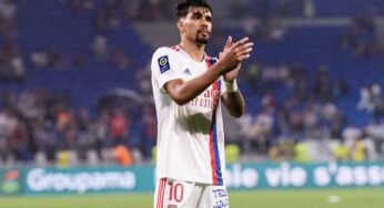 Lucas Paquetá pode ser vendido e render ‘bolada’ ao Flamengo