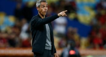 Conheça os motivos que ‘prendem’ Paulo Sousa ao Flamengo