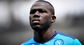 Napoli define preço para negociar Koulibaly; Barcelona e Juventus monitoram