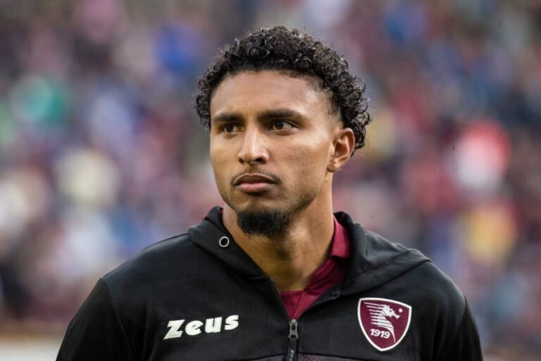 Éderson comenta sobre interesse do PSG: “Fiquei feliz”