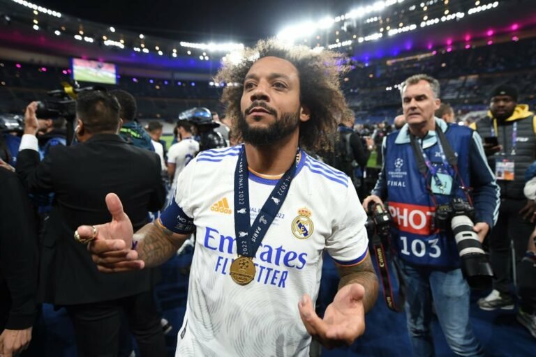Marcelo não descarta compra de clube brasileiro: “Tamo na luta”