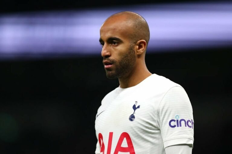 São Paulo acompanha situação de Lucas Moura