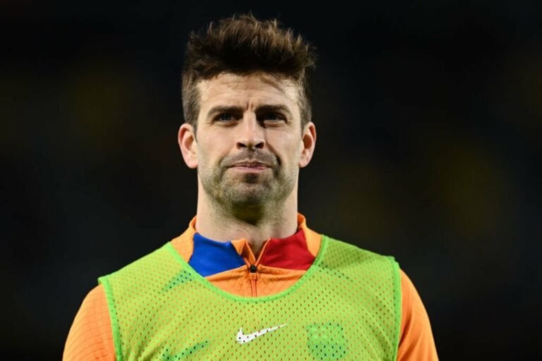 Barcelona tem dívida milionária com Piqué