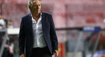Fenerbahçe oferece três anos de contrato para Jorge Jesus; treinador analisa a oferta