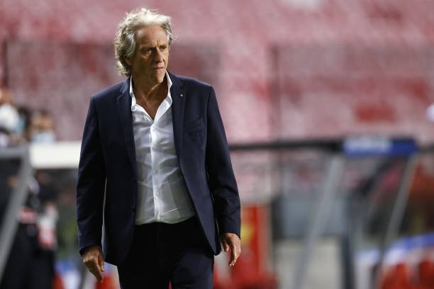 Fenerbahçe oferece três anos de contrato para Jorge Jesus; treinador analisa a oferta