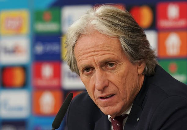 Jorge Jesus aceita proposta do Fenerbahçe, diz site