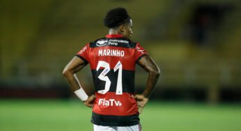 Possível ida de Marinho para o São Paulo, pode render bônus milionário ao Santos