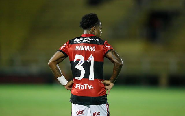 Possível ida de Marinho para o São Paulo, pode render bônus milionário ao Santos
