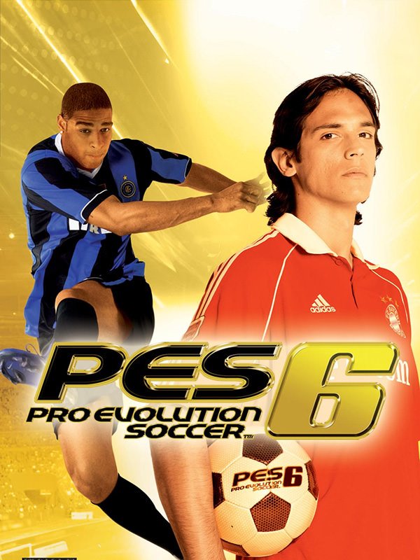 Qual é o melhor Pro Evolution Soccer?