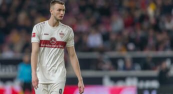 PSG vai atrás de atacante inusitado para substituir Mbappé