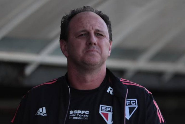Rogério Ceni pode pegar gancho de 16 jogos no São Paulo