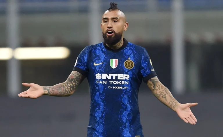 7 jogadores que podem substituir Andreas Pereira no Flamengo