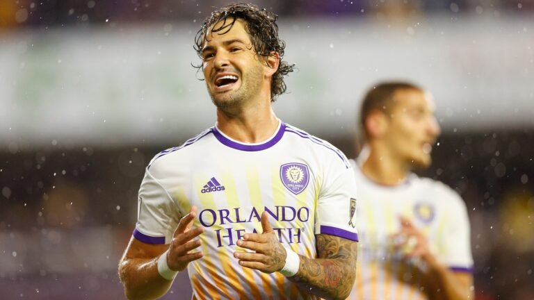 Alexandre Pato sonha com vaga na Copa do Mundo: “Ainda acredito”