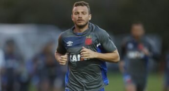 Ex-jogador do Vasco cobra R$ 8 milhões após perícia apontar erros médicos em tratamento