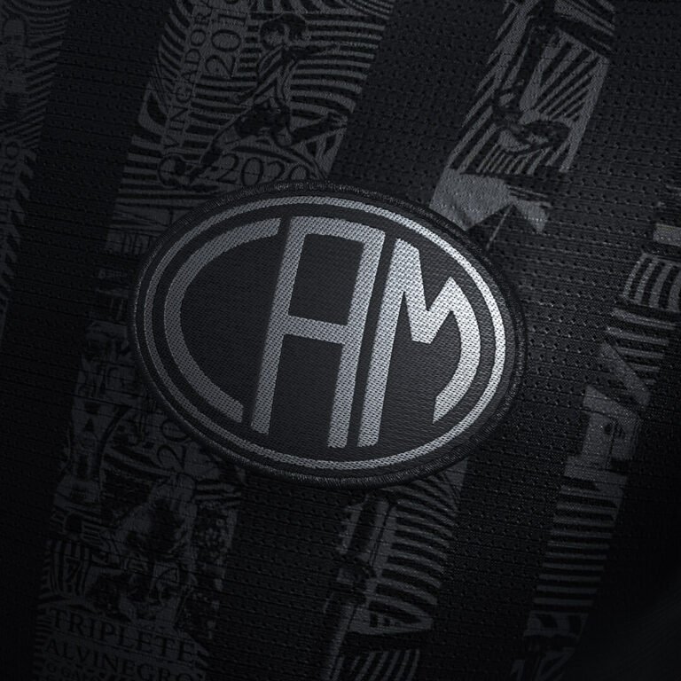 Atlético Mineiro anuncia vencedor do Manto da Massa 114