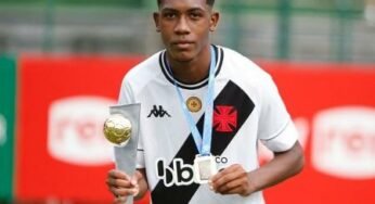 Barcelona aumenta lista de alvos e monitora mais uma joia do Vasco