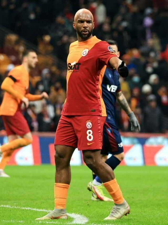 10 craques da Liga Turca que ficarão livres na mercado ao fim da temporada