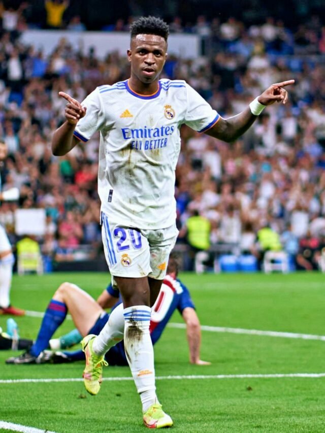 Os 10 artilheiros brasileiros na Europa na temporada 2021/22