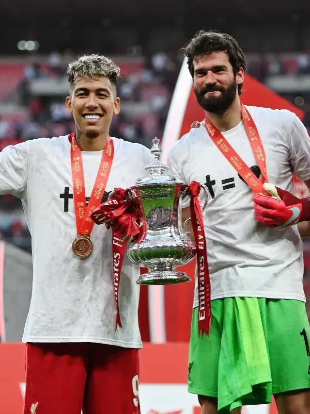 Os campeões das últimas 10 edições da FA Cup