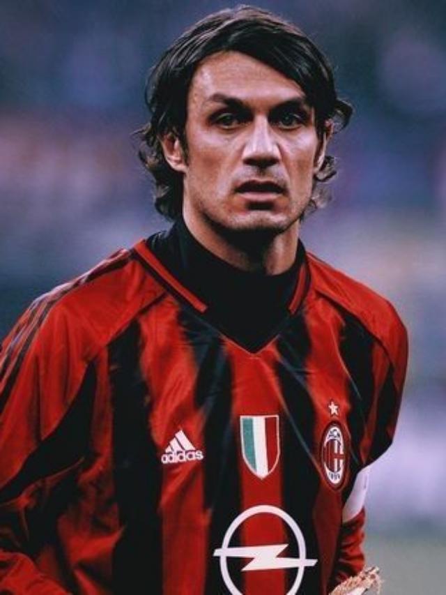 MALDINI MILAN