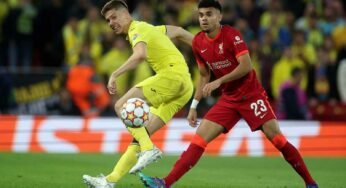 Em caso de classificação, Villarreal pode alcançar feito histórico conquistado somente pelo Liverpool
