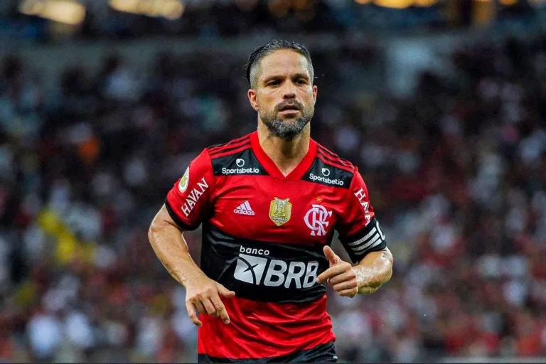 Diego Ribas revela que recebeu proposta para retornar ao Santos