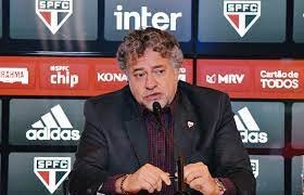 São Paulo fecha acordo para pagar dívida de mais de R$ 40 milhões a agente