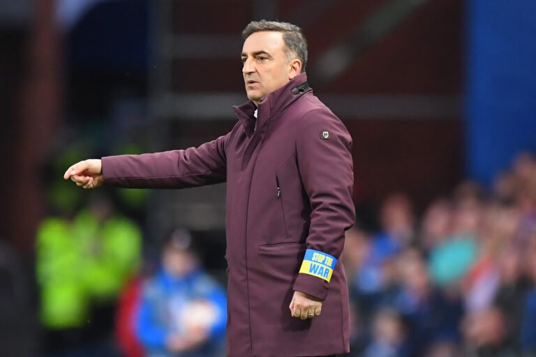 Carlos Carvalhal é eleito o melhor treinador do Campeonato Português em maio