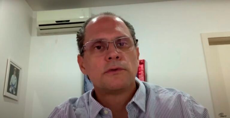 Diretor do Flamengo comenta sobre déficit no 1º trimestre: “Estava previsto”