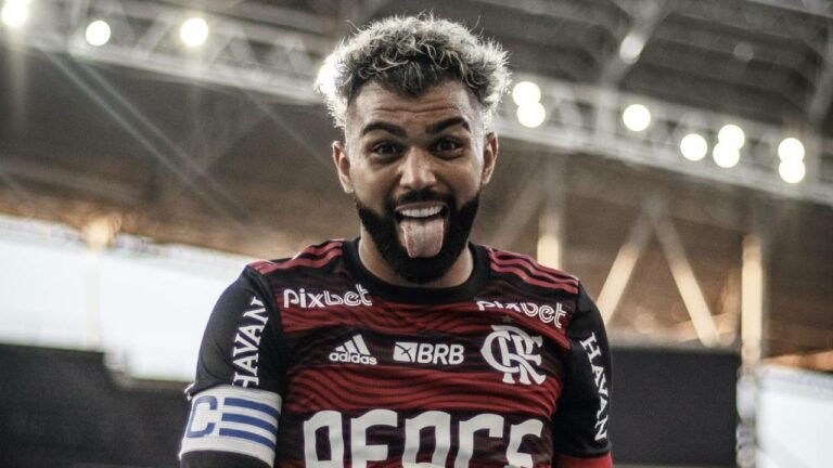 Atlético ‘culpa’ Gabigol por denúncia do STJD contra Hulk