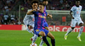 Joia do Barcelona interessa Bayern e pode ser envolvido em operação com Lewandowski