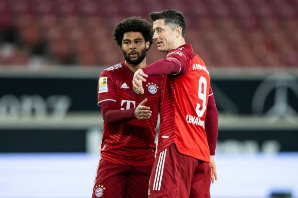 Além de Lewandowski, Barcelona vai atrás de mais um titular do Bayern de Munique, diz rádio catalã