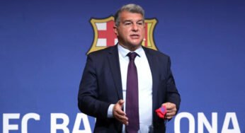 Barcelona disputa joia portuguesa com a Inter de Milão