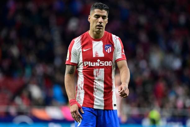 Suárez