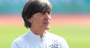 PSG pretende iniciar conversas com Joaquim Löw para assumir o comando do clube