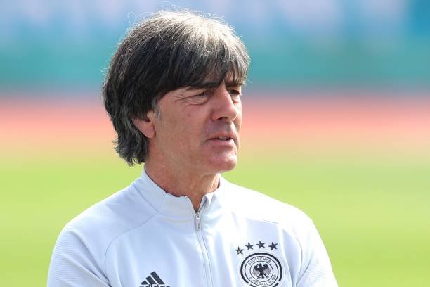 PSG pretende iniciar conversas com Joaquim Löw para assumir o comando do clube