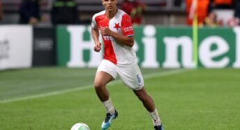 Benfica está interessado em lateral dinamarquês