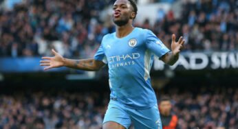 Além de Gabriel Jesus, chegada de Haaland pode causar mais uma saída no Manchester City