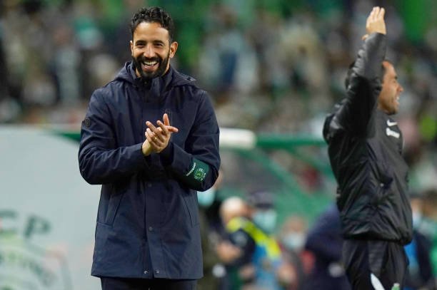 Rúben Amorim é prioridade de novo diretor para assumir o comando do PSG