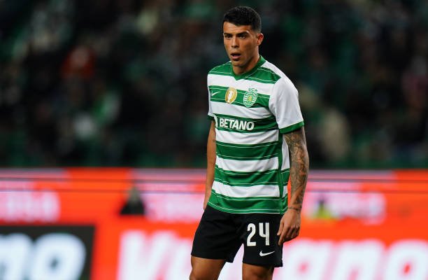 Sporting vai contratar Pedro Porro em definitivo e acordo terá cláusula de recompra para o City