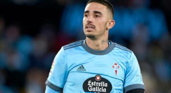 Mano Menezes fala sobre o retorno de Thiago Galhardo ao Inter: “Vamos conversar com o jogador”