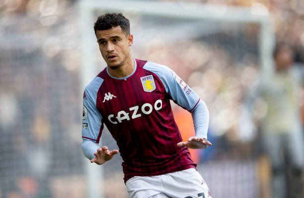Coutinho