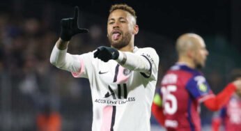 Neymar perde mais de R$ 130 mil em partida de pôquer